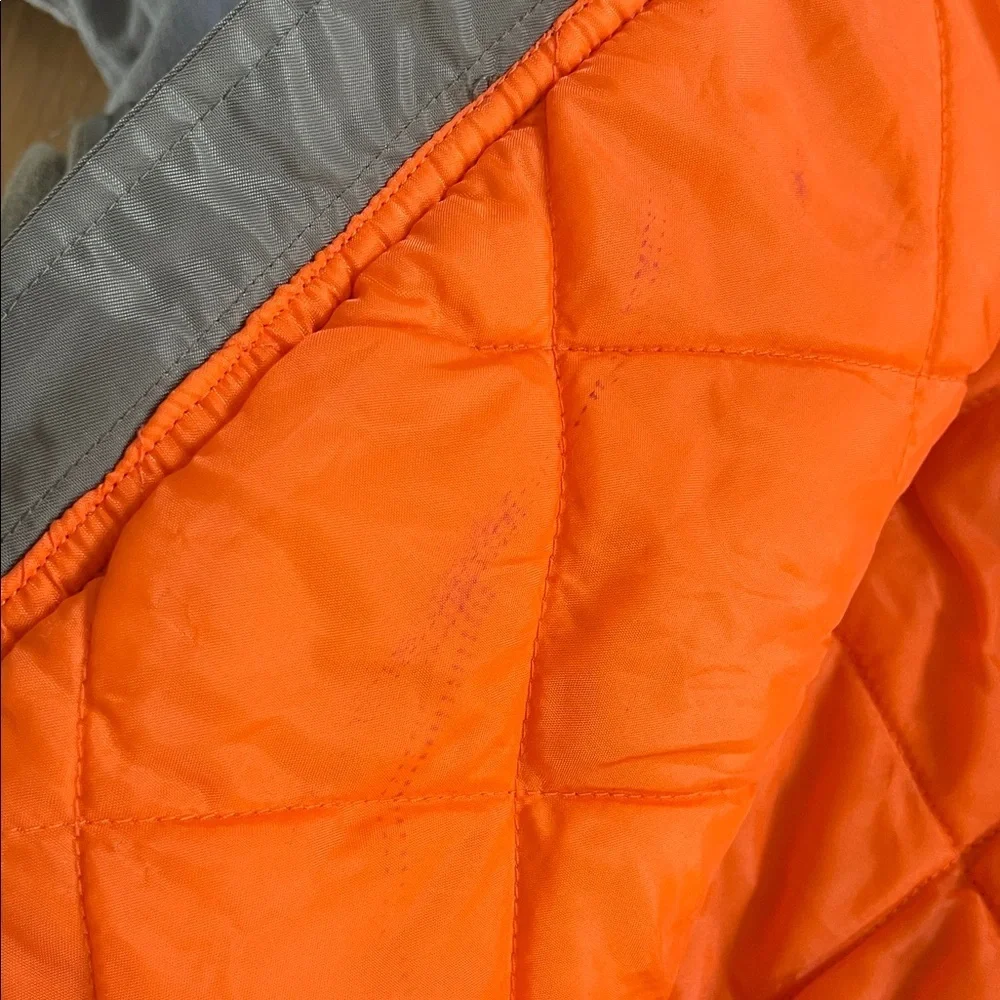 Old Navy Kids Bomber Jacket - Olive Green